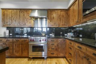 Shooting Star Lodge at Deer Valley Resort - Two Bedroom Residence #203 condo - 2