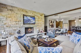 Arrowleaf Lodge at Deer Valley Resort - Three Bedroom Residence #315 condo - 7