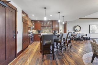 Arrowleaf Lodge at Deer Valley Resort - Three Bedroom Residence #315 condo - 2