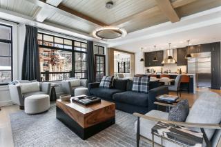 202 - Three Bedroom Deluxe Flagstaff condo - 9