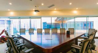 James Joyce Coffetel Chengdou Wuqing Wanda Plaza - 5