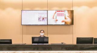 City Comfort Inn Guangzhou Zengcheng Wanda Plaza Metro Station - 1