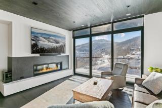 Argent at Deer Valley Resort - Two Bedroom Deluxe #401 condo - 0