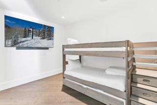 Argent at Deer Valley Resort - Two Bedroom Deluxe #401 condo - 8