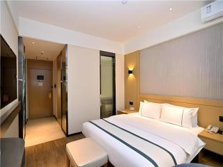 City Comfort Inn Kunming Nanping Pedestrian Street Wangfujing - 9