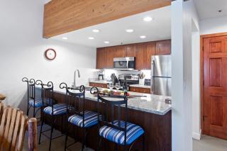 Lakeside at Deer Valley Resort - Two Bedroom Condo #1733 condo - 6