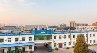 Jinjiang Inn Select Beijing Miyun Development Zone - 1
