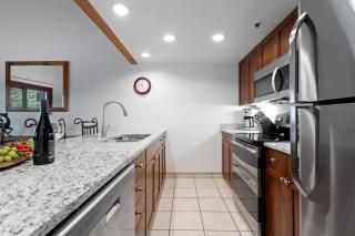 Lakeside at Deer Valley Resort - Two Bedroom Condo #1733 condo - 3