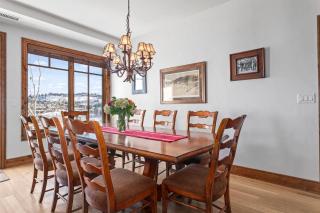 Shooting Star Lodge at Deer Valley Resort - Three Bedroom Residence #205 condo - 8