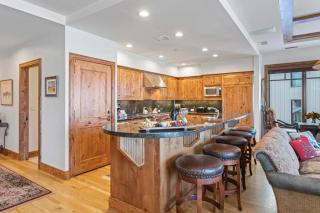 Shooting Star Lodge at Deer Valley Resort - Three Bedroom Residence #205 condo - 6