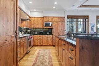 Shooting Star Lodge at Deer Valley Resort - Three Bedroom Residence #205 condo - 5