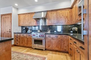 Shooting Star Lodge at Deer Valley Resort - Three Bedroom Residence #205 condo - 4