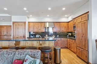 Shooting Star Lodge at Deer Valley Resort - Three Bedroom Residence #205 condo - 3