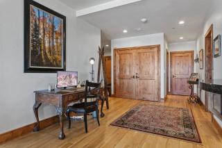 Shooting Star Lodge at Deer Valley Resort - Three Bedroom Residence #205 condo - 1