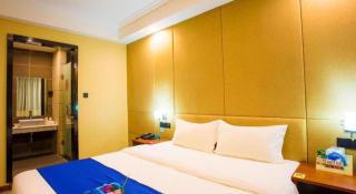 PAI Hotels·Guide Road Municipal Government - 9