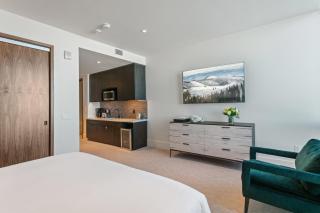 Argent at Deer Valley Resort - Hotel Room #105B Hotel Room - 5