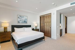 Argent at Deer Valley Resort - Hotel Room #105B Hotel Room - 4