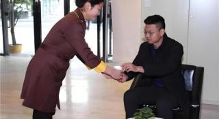 IU Hotel Nanchang West Railway Metro Station - 4