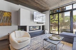 One Empire Pass Lodge at Deer Valley Resort - Two Bedroom Residence #105 condo - 5