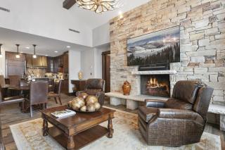 Arrowleaf Lodge- Two Bedroom #401 condo - 0