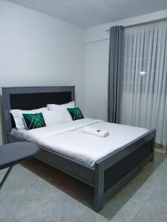 Serene cozy homes Kericho - 8