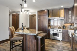 Arrowleaf Lodge- Two Bedroom #401 condo - 5