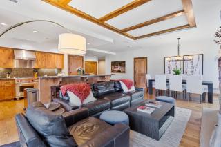 Shooting Star Lodge at Deer Valley Resort - Three Bedroom Residence #206 condo - 9