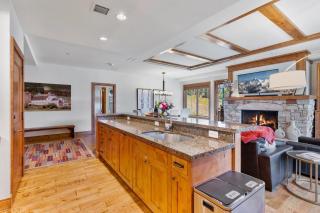 Shooting Star Lodge at Deer Valley Resort - Three Bedroom Residence #206 condo - 8