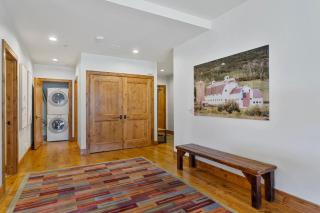 Shooting Star Lodge at Deer Valley Resort - Three Bedroom Residence #206 condo - 5