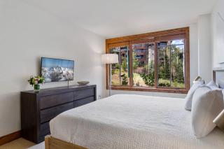 Shooting Star Lodge at Deer Valley Resort - Three Bedroom Residence #206 condo - 4