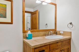 Shooting Star Lodge at Deer Valley Resort - Three Bedroom Residence #206 condo - 2