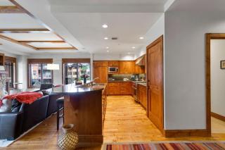 Shooting Star Lodge at Deer Valley Resort - Three Bedroom Residence #206 condo - 1