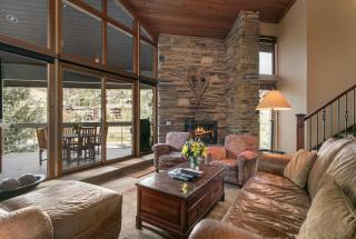 Powder Run at Deer Valley Resort - Four Bedroom Condo with Hot Tub #A32 condo - 9