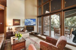 Powder Run at Deer Valley Resort - Four Bedroom Condo with Hot Tub #A32 condo - 7
