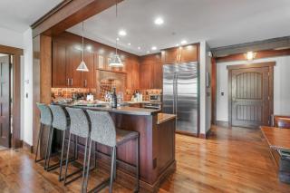 Flagstaff Lodge - Three Bedroom Residence #203 condo - 5