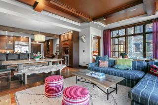 Flagstaff Lodge - Three Bedroom Residence #203 condo - 8