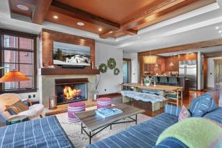 Flagstaff Lodge - Three Bedroom Residence #203 condo - 7