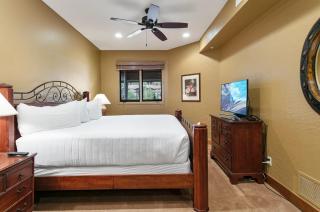 Powder Run at Deer Valley Resort - Four Bedroom Condo with Hot Tub #A32 condo - 2