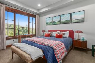 Flagstaff Lodge - Three Bedroom Residence #203 condo - 1