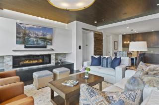 One Empire Pass Lodge at Deer Valley Resort - Three Bedroom Residence #504 condo - 7