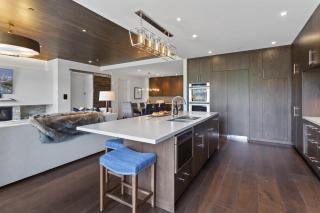 One Empire Pass Lodge at Deer Valley Resort - Three Bedroom Residence #504 condo - 3