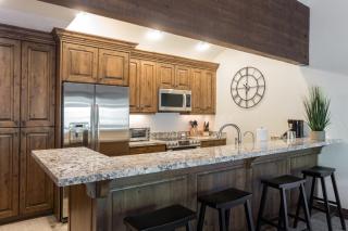 Lakeside at Deer Valley Resort - Two Bedroom Condo #1679 condo - 8