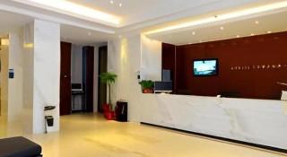 City Comfort Inn Wuhan Hubei University Of Economics - 9
