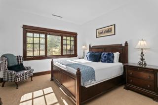 Arrowleaf Lodge at Deer Valley Resort - Three Bedroom Residence #110 condo - 2