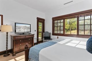 Arrowleaf Lodge at Deer Valley Resort - Three Bedroom Residence #110 condo - 1