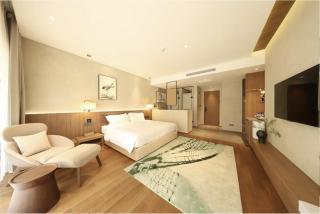 Floral Hotel Changbaishan Baihe Left Bank - 0