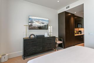 Argent at Deer Valley Resort - Hotel Room #105A Hotel Room - 5