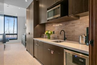 Argent at Deer Valley Resort - Hotel Room #105A Hotel Room - 7