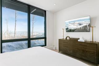 Argent at Deer Valley Resort - Hotel Room #105A Hotel Room - 4