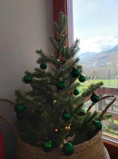 Casa Indipendente Val d'Ayas - Challand Saint Anselme - 6